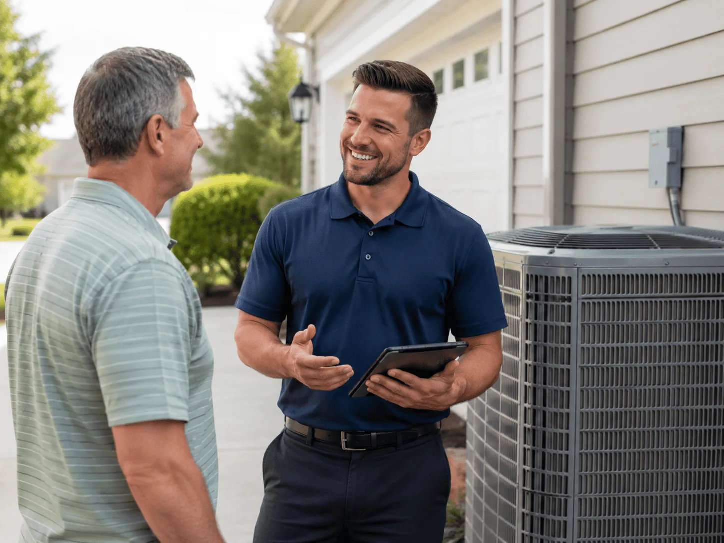 Heat Pump Installation Cuddy, PA FAQs